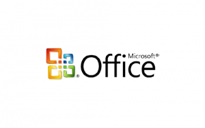 Microsoft Office 2007 SP1 4合一 4n1