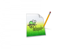 开源代码编辑器(Notepad++) v8.6.4 中文免费版