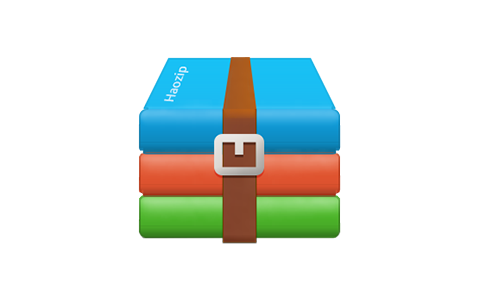 2345 好压 压缩解压软件 6.3.1.11082